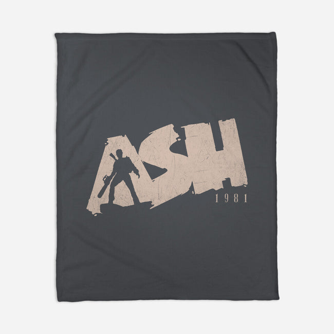 Ash 1981-None-Fleece-Blanket-Getsousa!