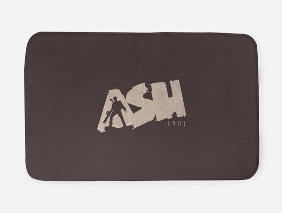 Ash 1981