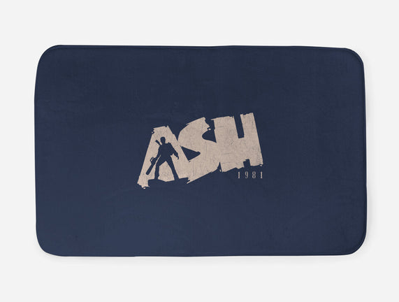 Ash 1981