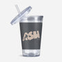 Ash 1981-None-Acrylic Tumbler-Drinkware-Getsousa!