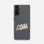 Ash 1981-Samsung-Snap-Phone Case-Getsousa!