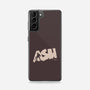 Ash 1981-Samsung-Snap-Phone Case-Getsousa!