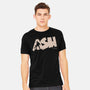 Ash 1981-Mens-Heavyweight-Tee-Getsousa!