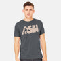 Ash 1981-Mens-Heavyweight-Tee-Getsousa!