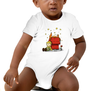 Le Petit Princenuts