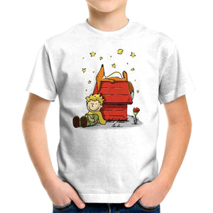 Le Petit Princenuts