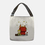 Le Petit Princenuts-None-Adjustable Tote-Bag-ducfrench
