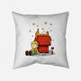 Le Petit Princenuts-None-Removable Cover w Insert-Throw Pillow-ducfrench