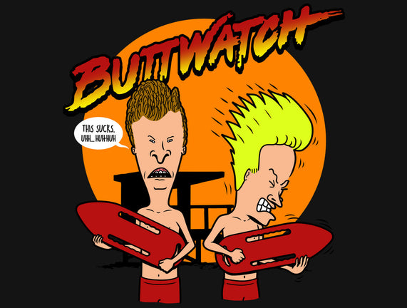 Buttwatch