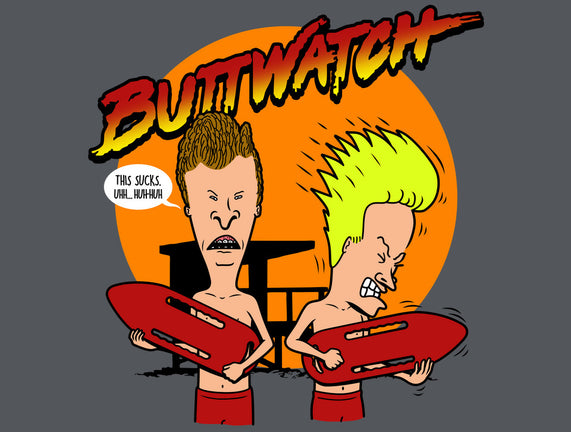 Buttwatch