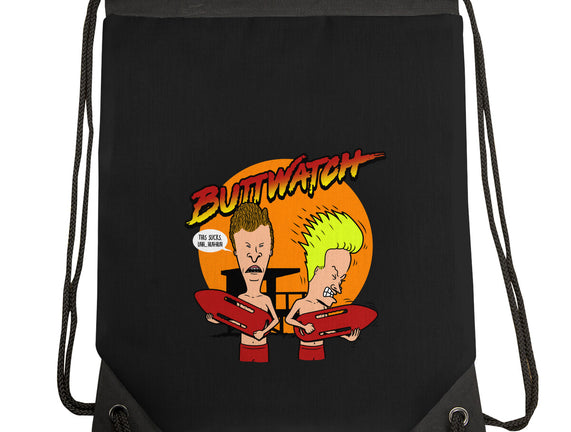 Buttwatch