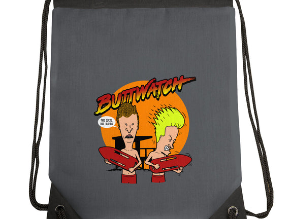 Buttwatch