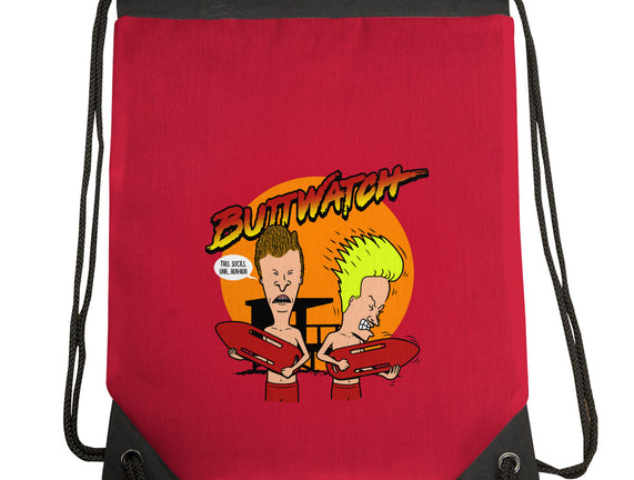 Buttwatch