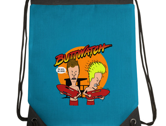 Buttwatch