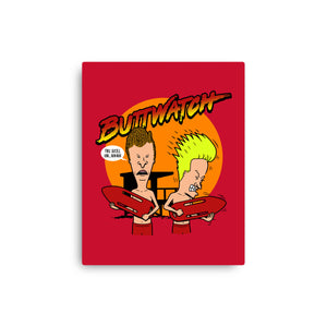 Buttwatch