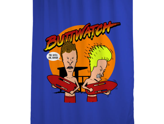 Buttwatch