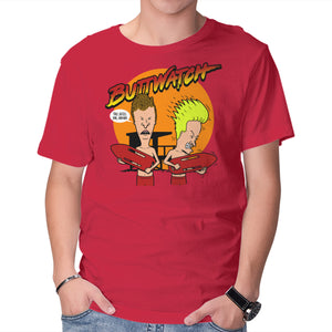 Buttwatch
