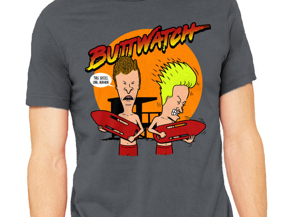 Buttwatch