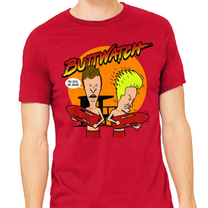 Buttwatch