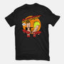 Buttwatch-Unisex-Basic-Tee-Boggs Nicolas