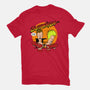 Buttwatch-Unisex-Basic-Tee-Boggs Nicolas