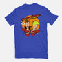 Buttwatch-Unisex-Basic-Tee-Boggs Nicolas