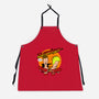 Buttwatch-Unisex-Kitchen-Apron-Boggs Nicolas