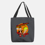 Buttwatch-None-Basic Tote-Bag-Boggs Nicolas