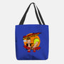 Buttwatch-None-Basic Tote-Bag-Boggs Nicolas