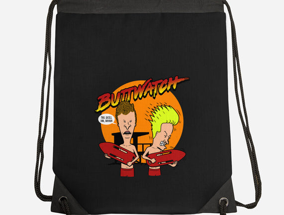 Buttwatch