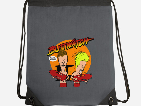Buttwatch