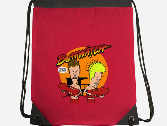Buttwatch