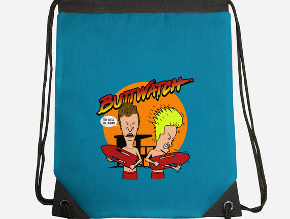 Buttwatch