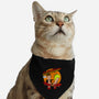Buttwatch-Cat-Adjustable-Pet Collar-Boggs Nicolas