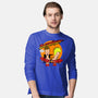 Buttwatch-Mens-Long Sleeved-Tee-Boggs Nicolas