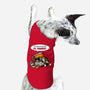 The Cream Of The Crop-Dog-Basic-Pet Tank-zascanauta