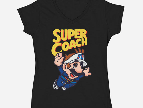 Super Coach