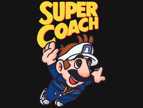 Super Coach