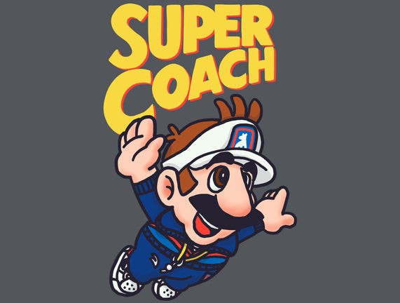 Super Coach