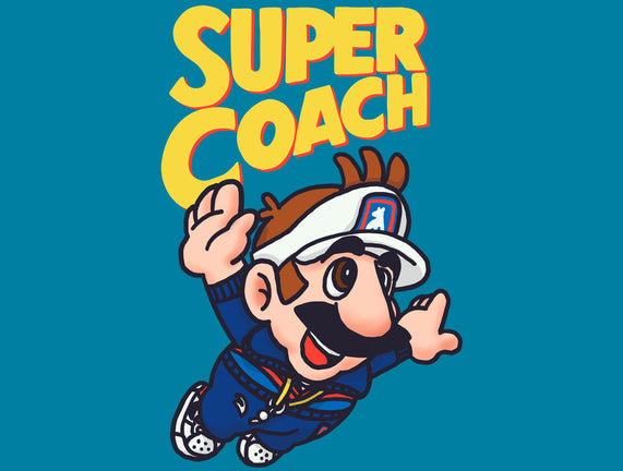 Super Coach