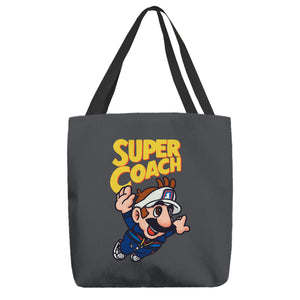 Super Coach