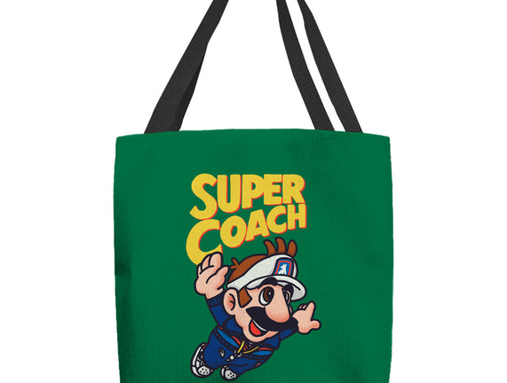 Super Coach