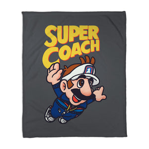 Super Coach