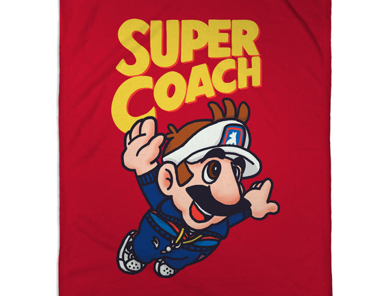 Super Coach