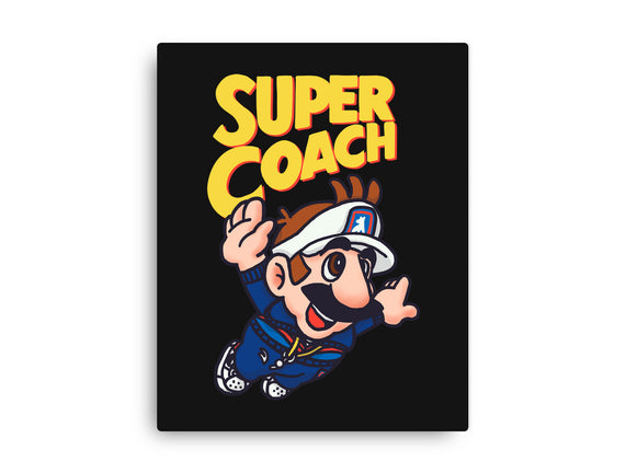 Super Coach