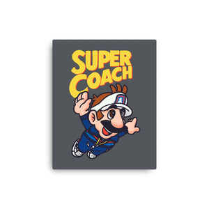 Super Coach