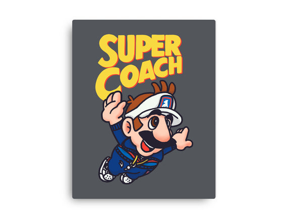 Super Coach