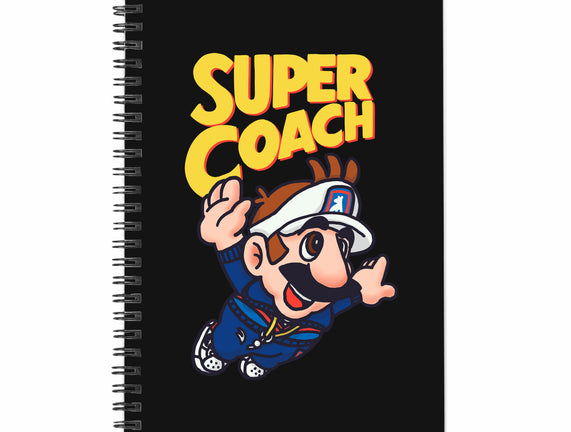 Super Coach