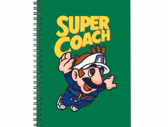 Super Coach