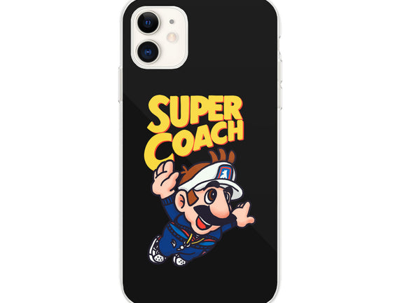 Super Coach